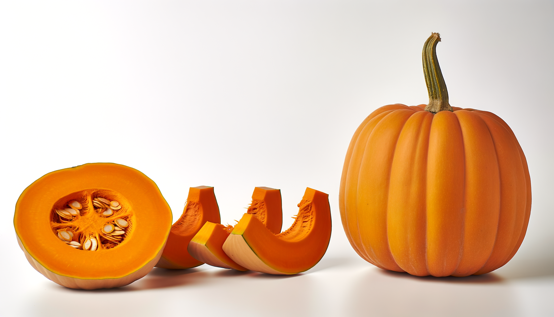 Pumpkin image