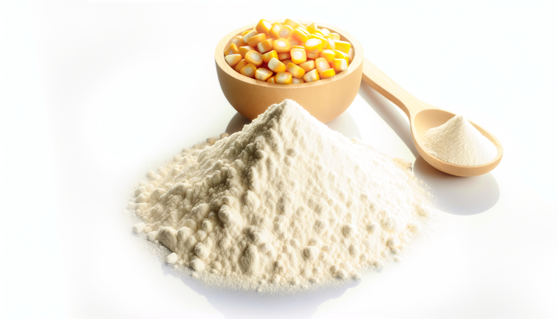Corn Starch image