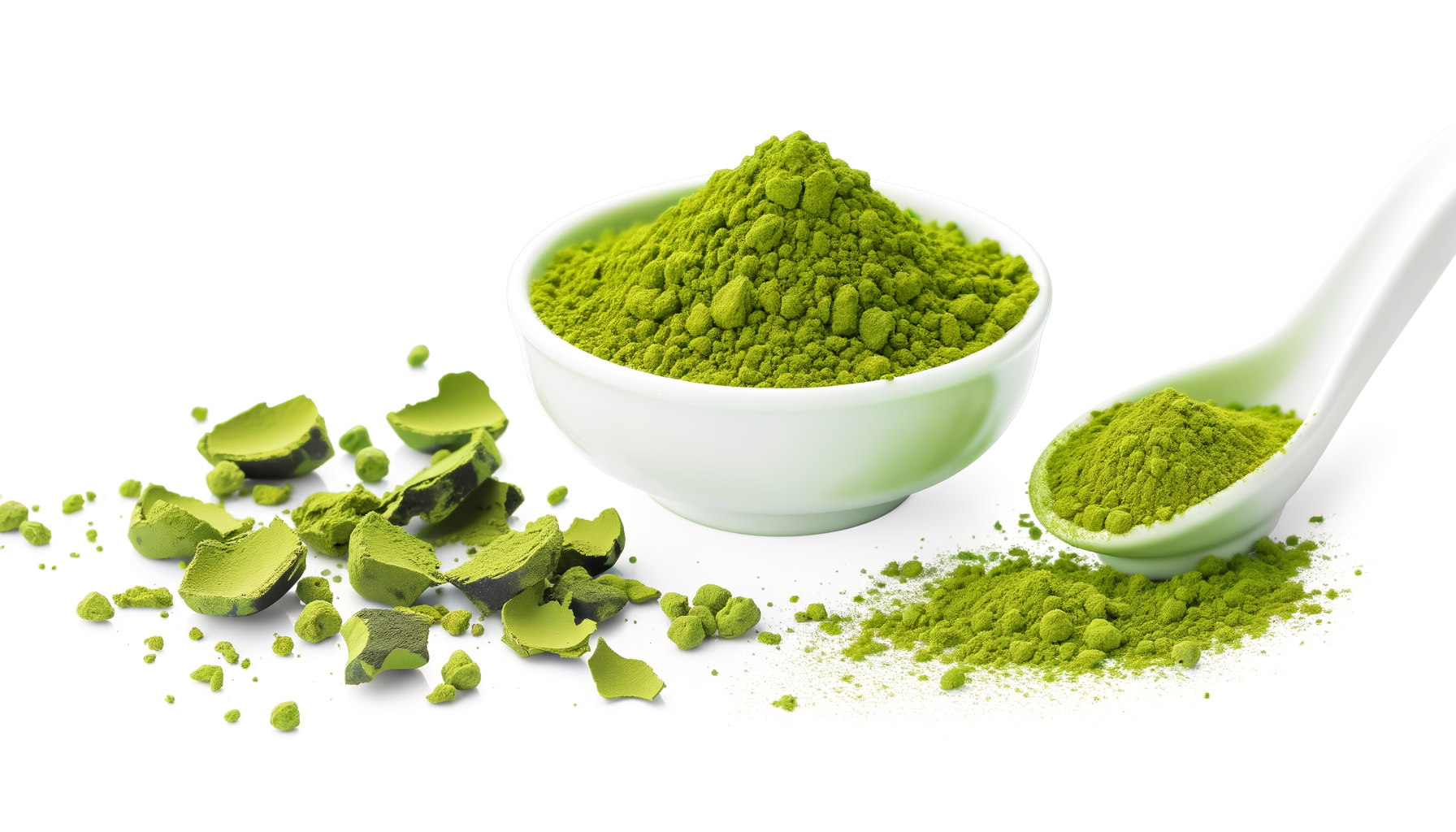 Matcha image