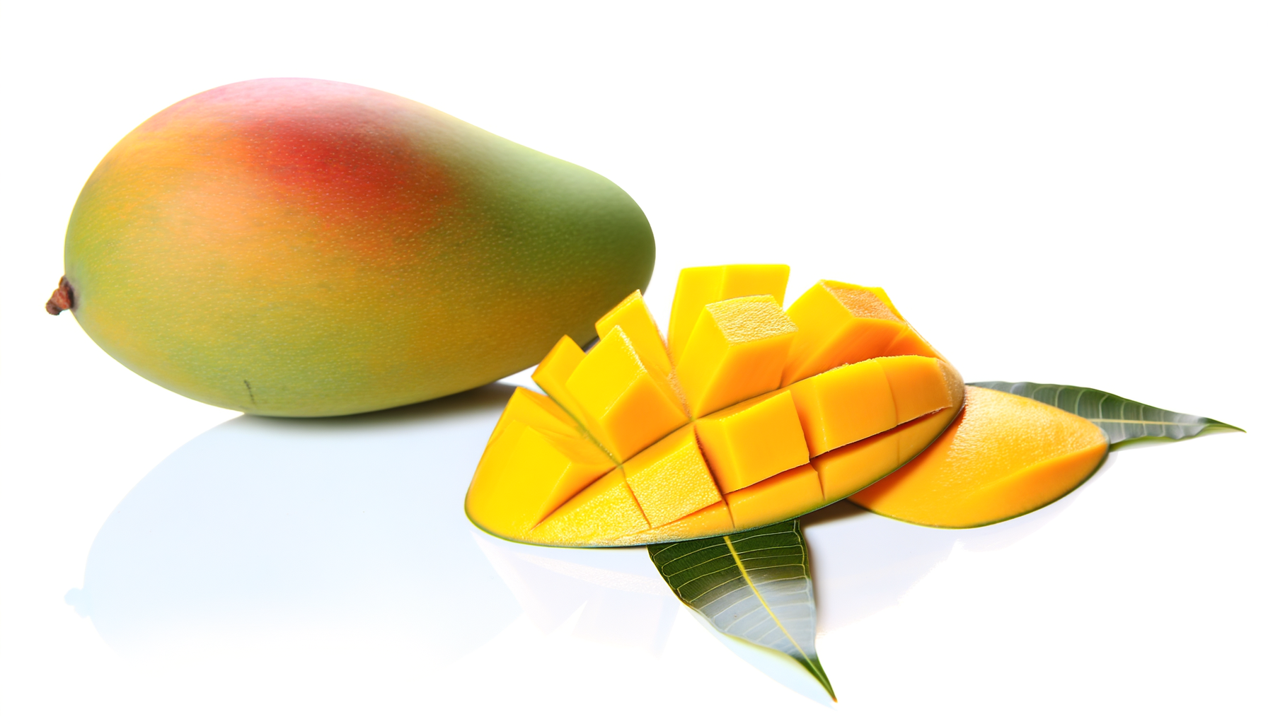 Mango image