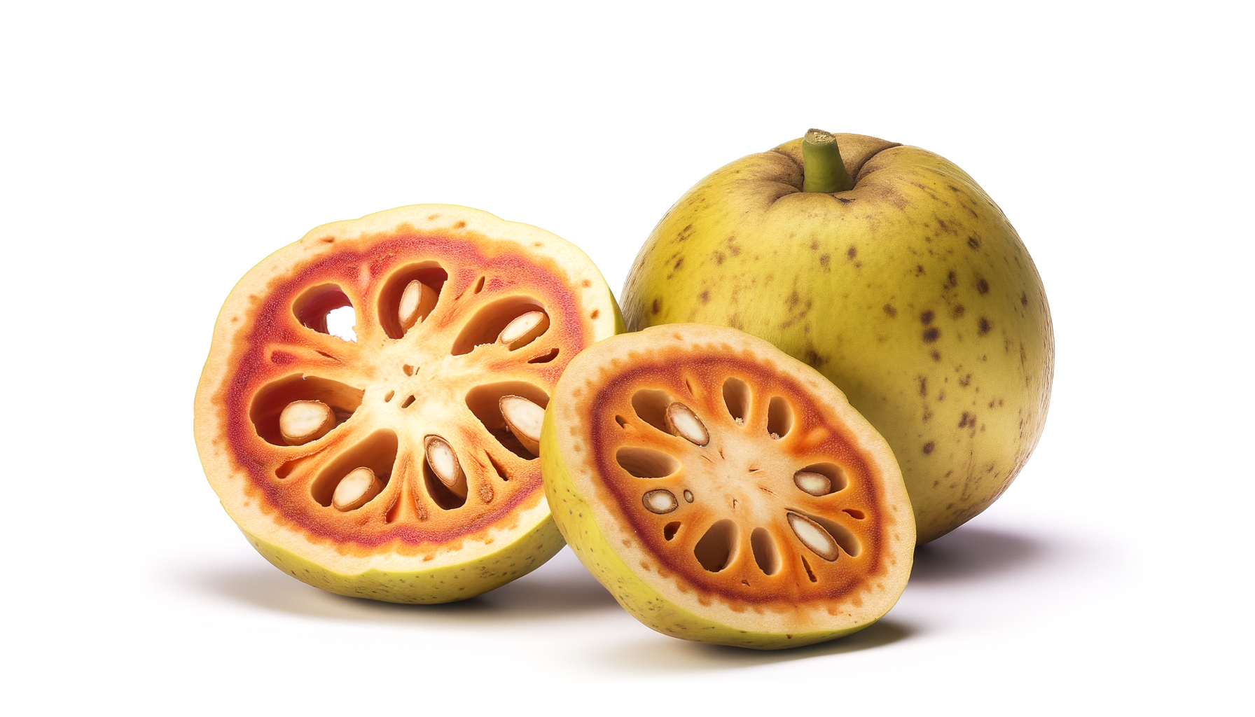 Bael Fruit image