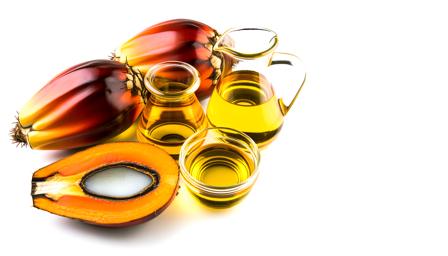 Palm Oil image
