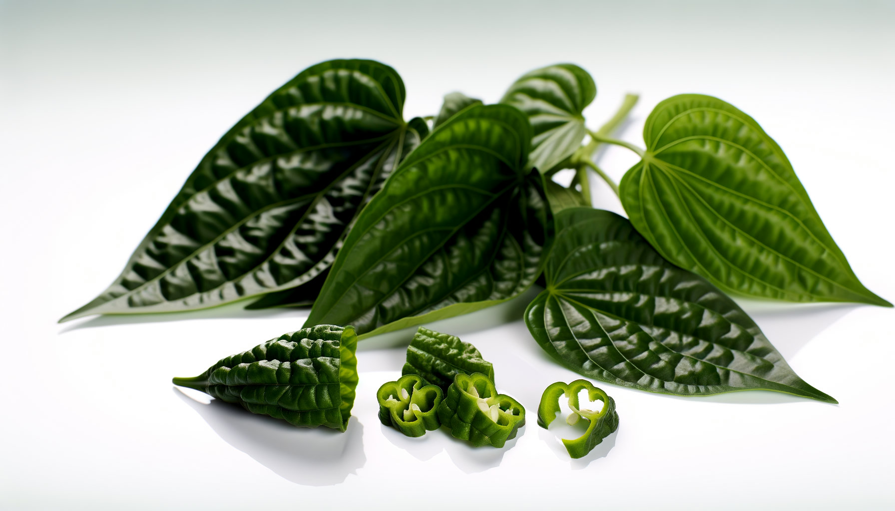 Lolot Pepper image