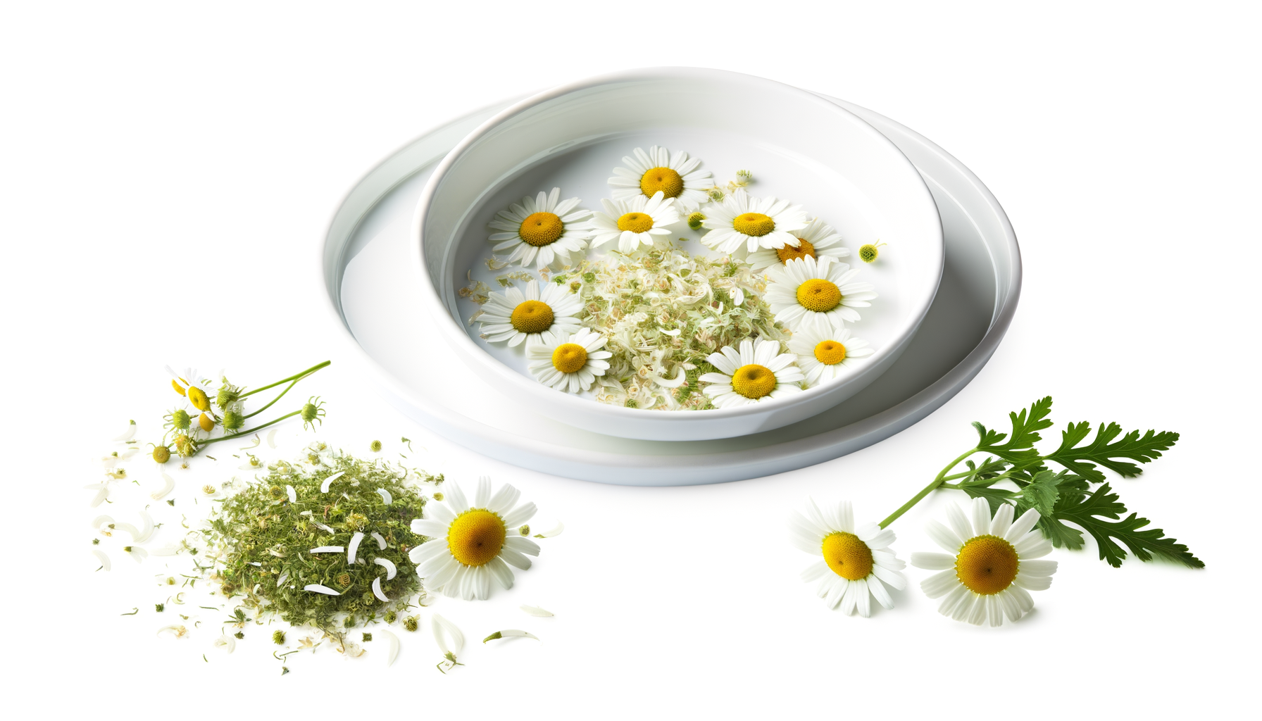 Chamomile image