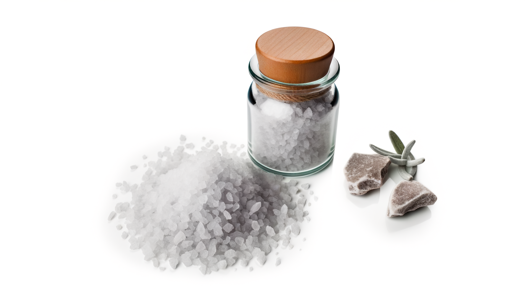 Fleur de Sel image