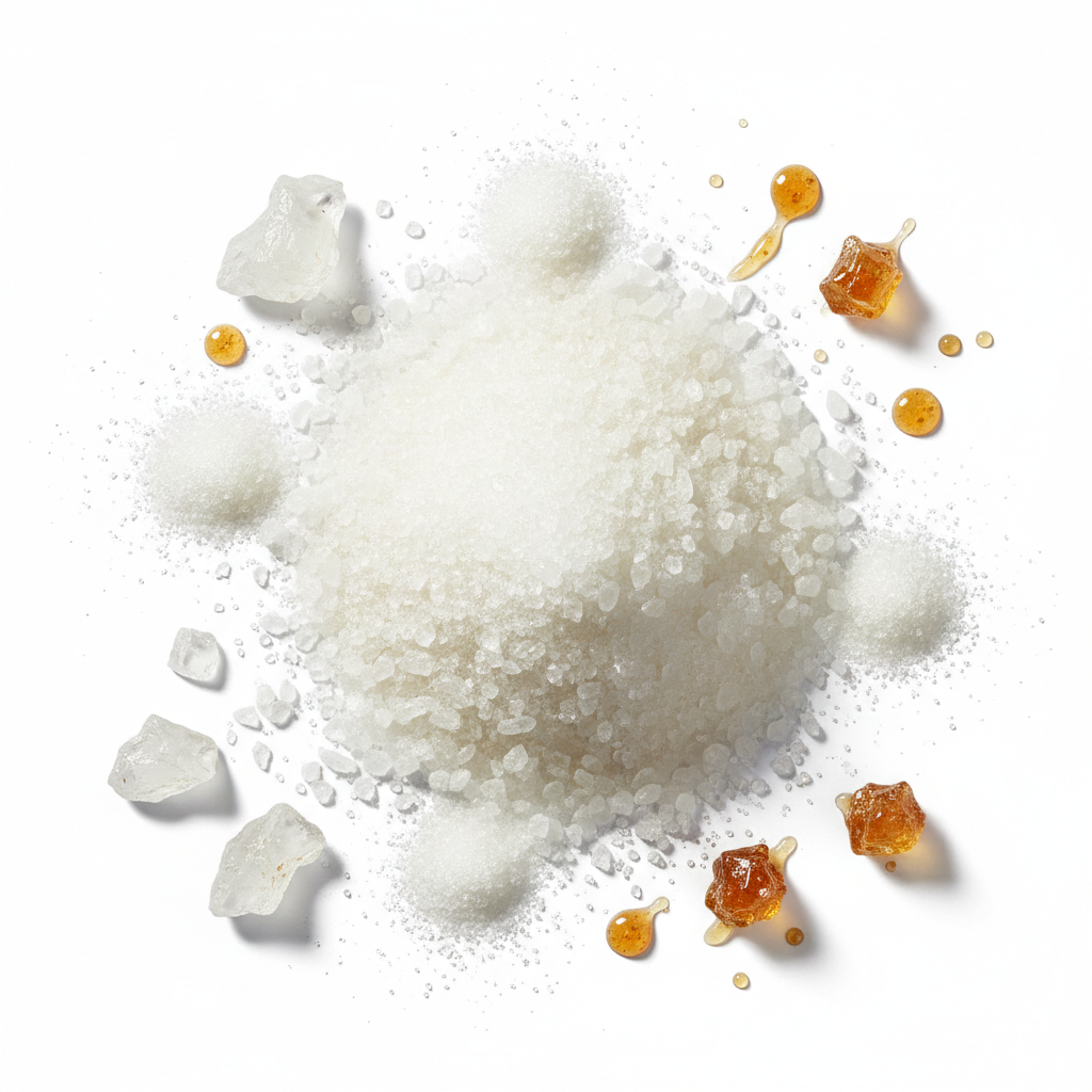 Fructose image