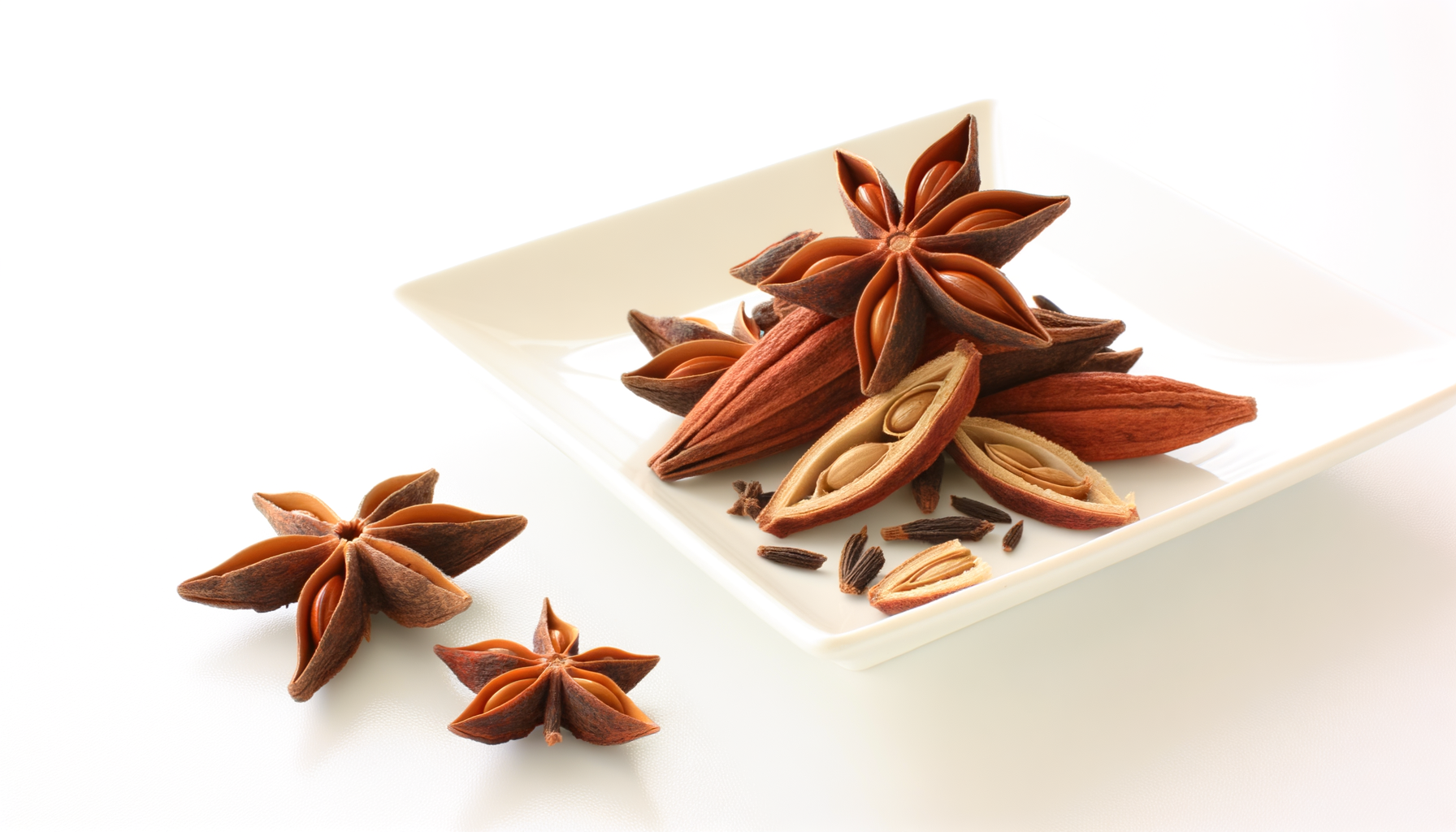 Star anise image