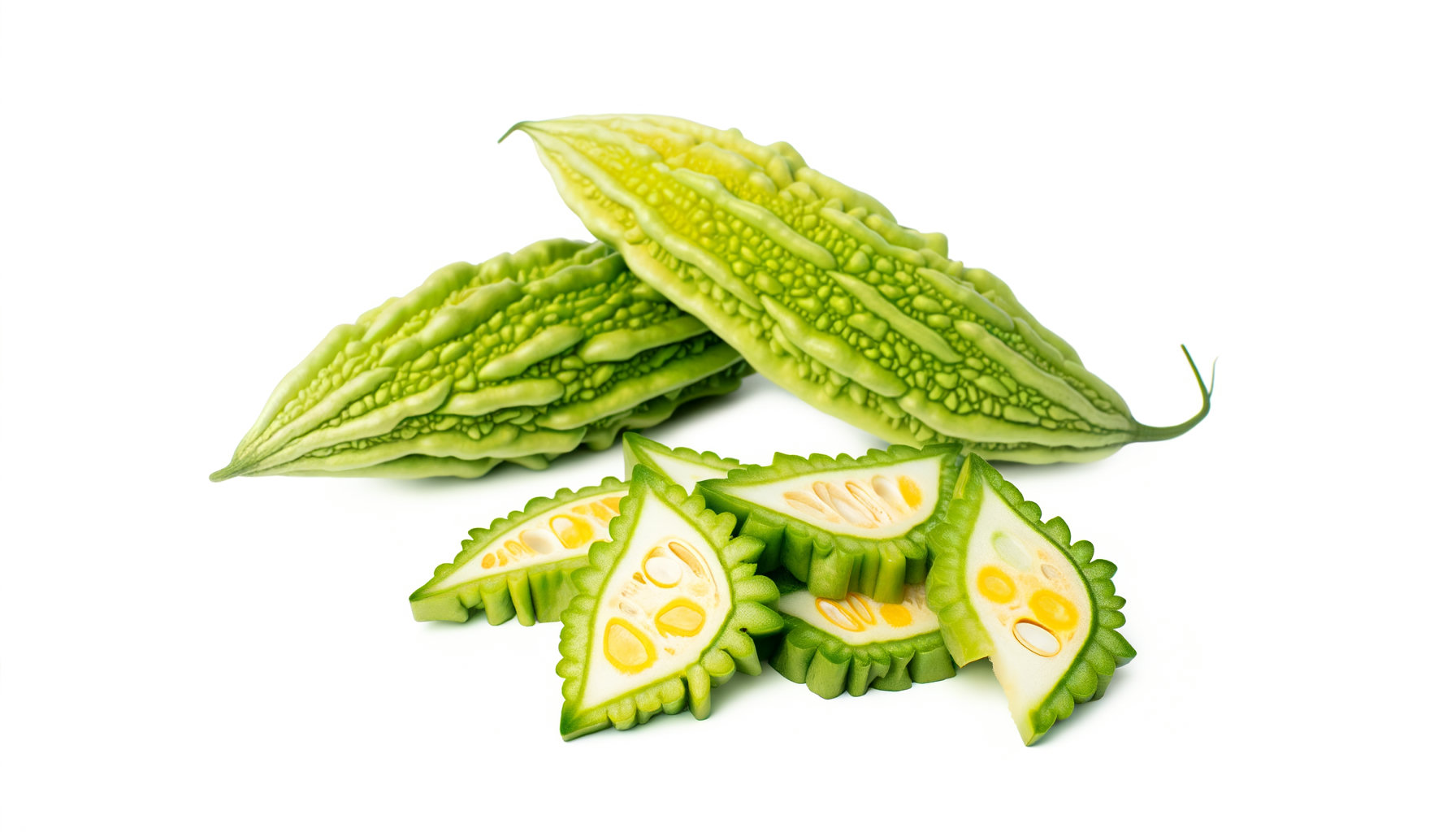 Bitter Melon image