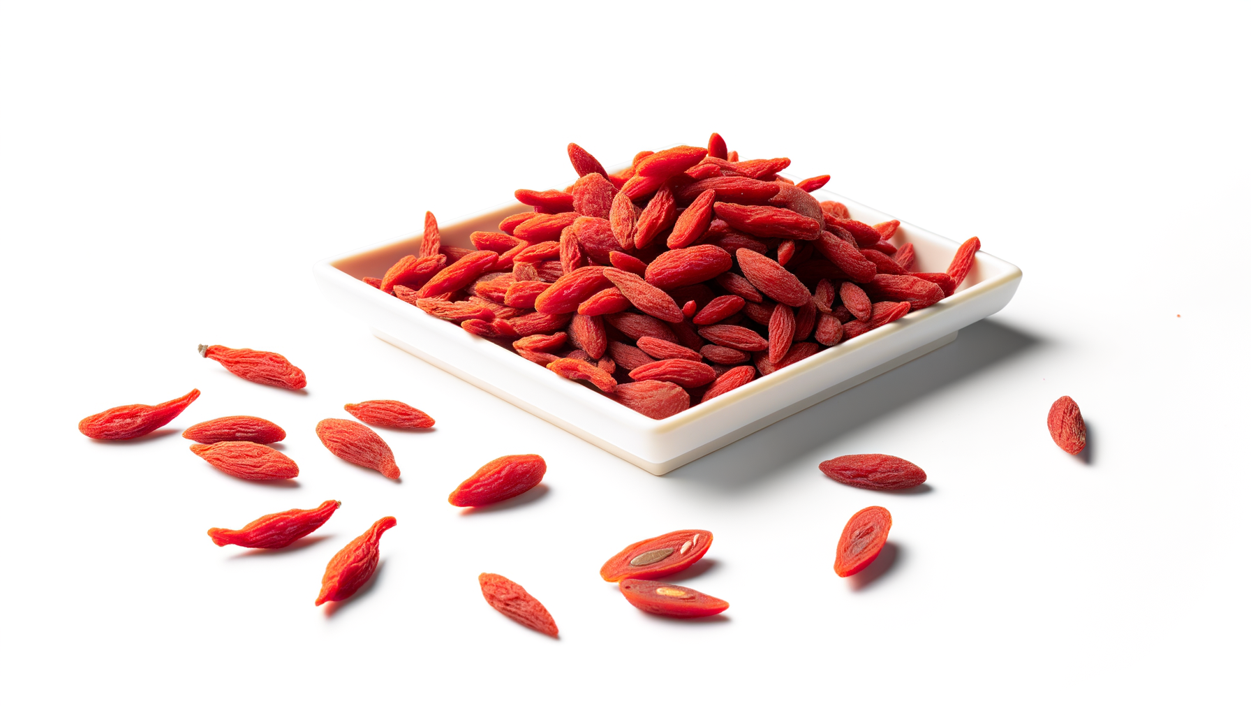 Goji Berry image