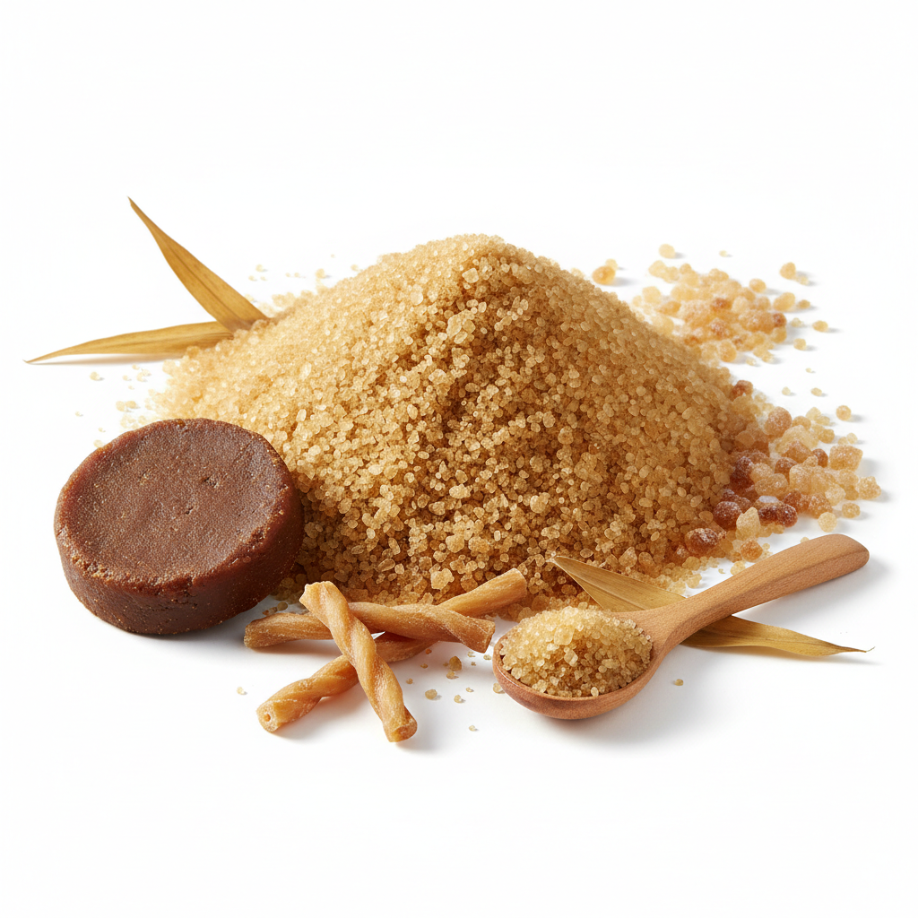 Raw Sugar image
