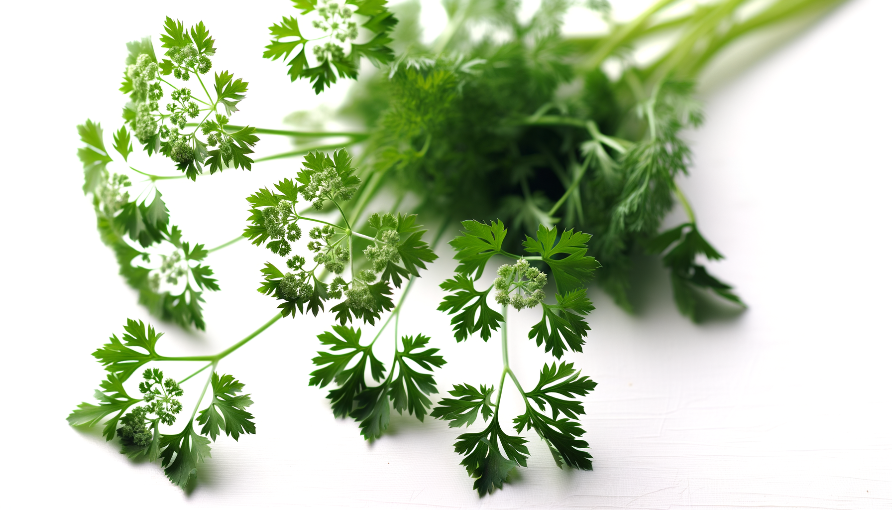 Chervil image