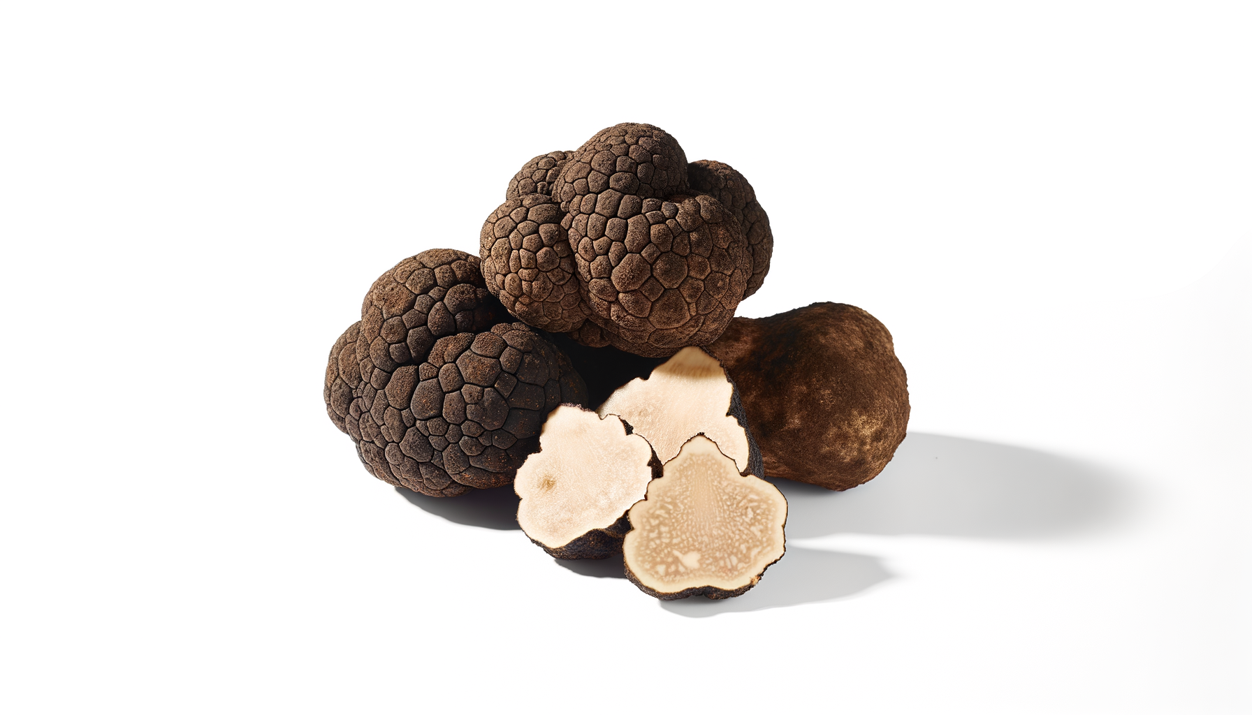 Black Truffle image