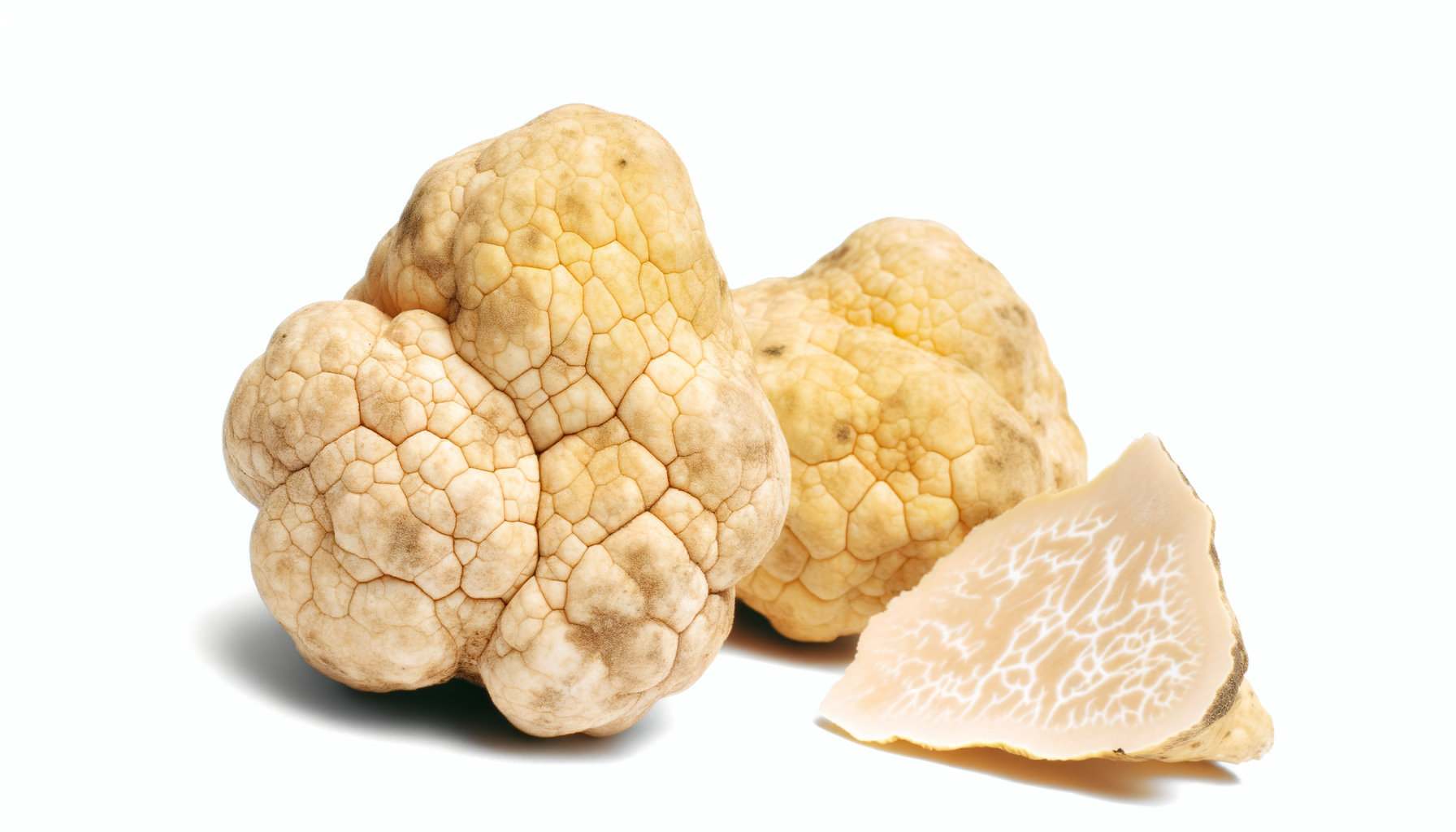White Truffle image