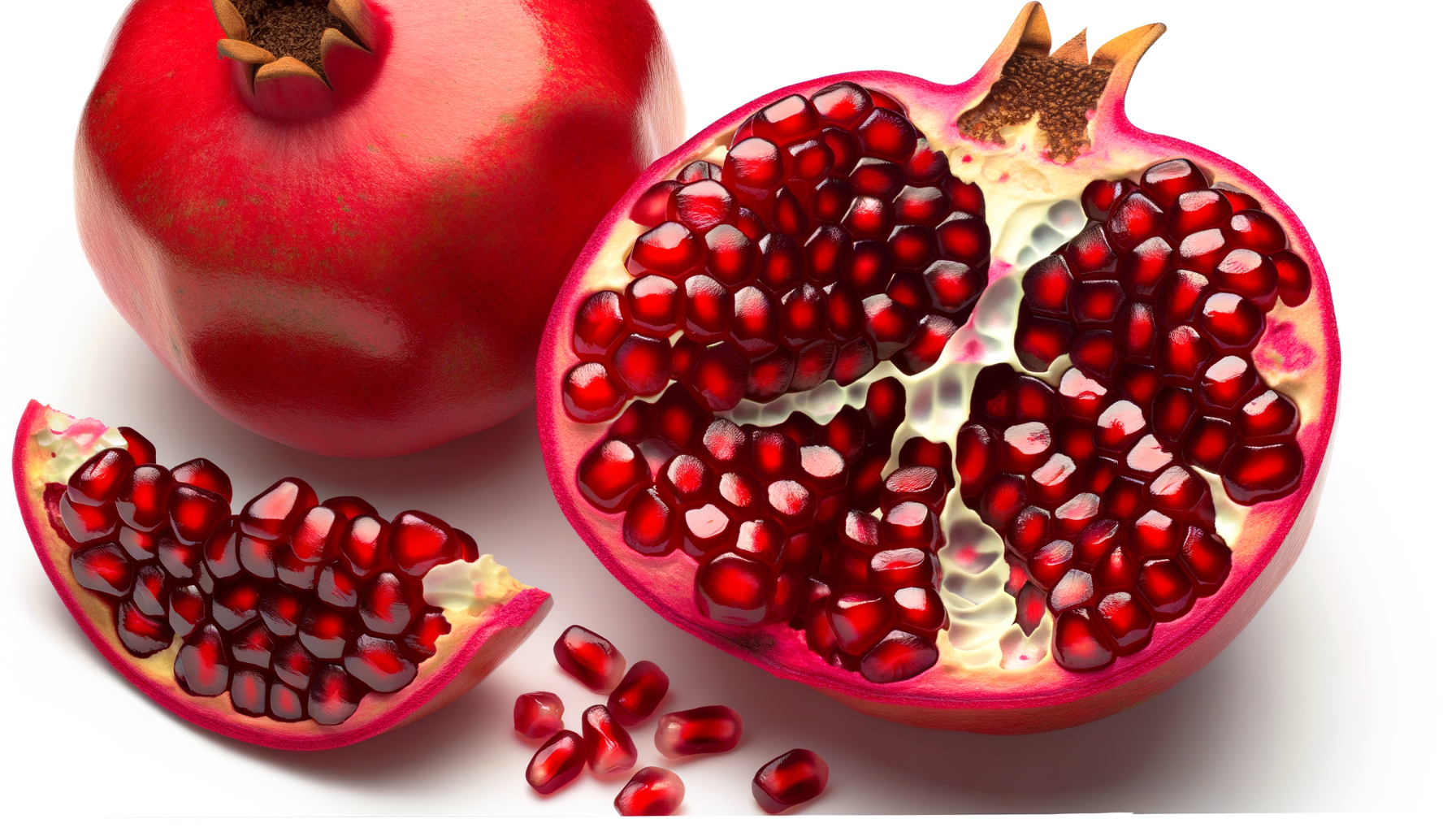 Pomegranate image