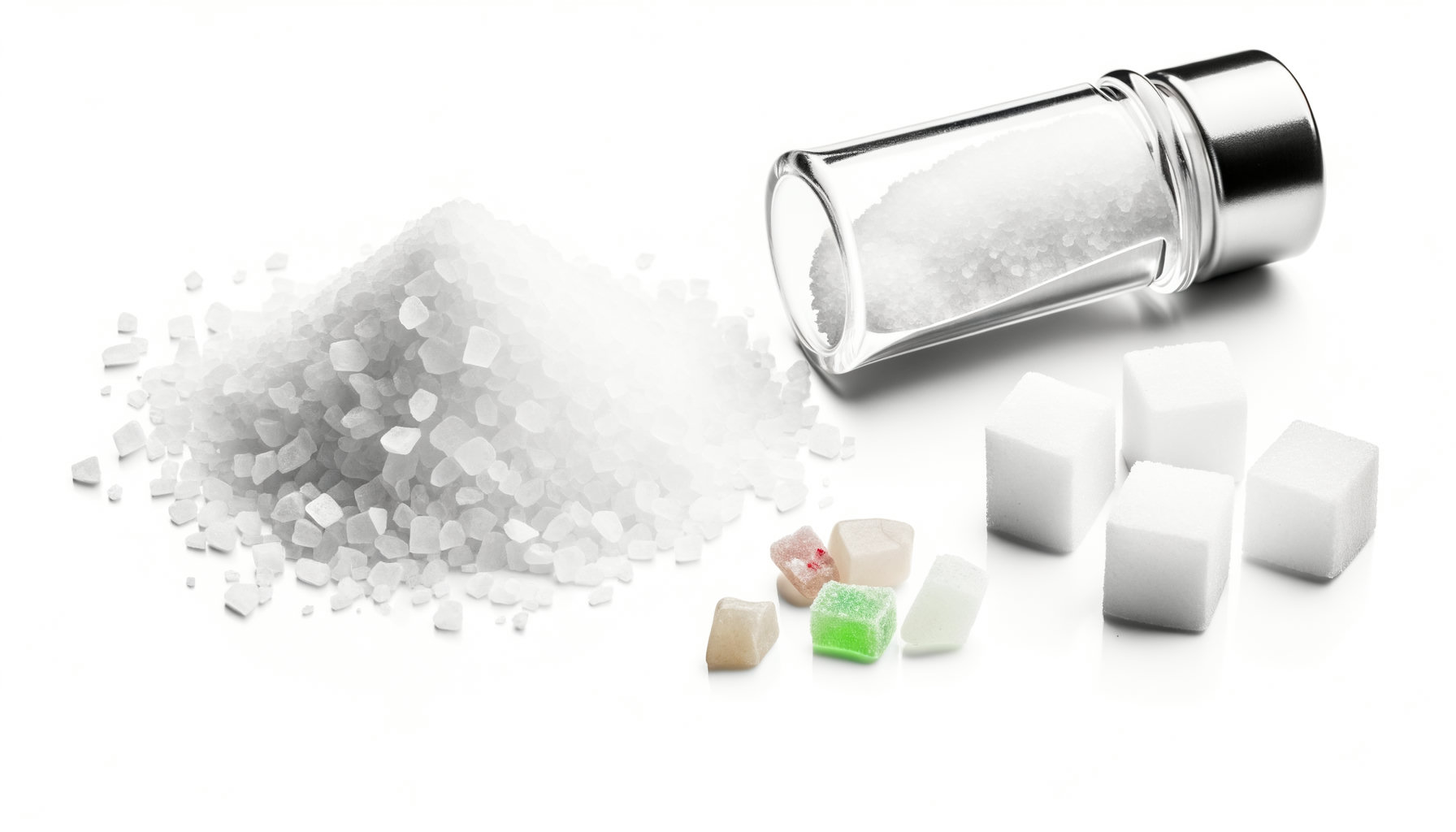 Kosher Salt image