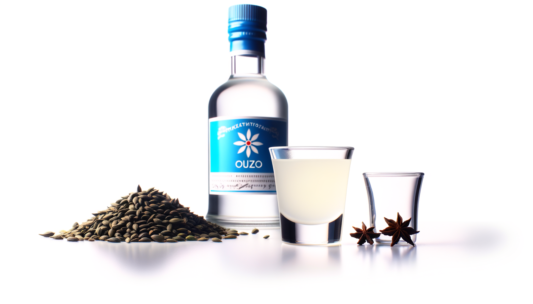 Ouzo image