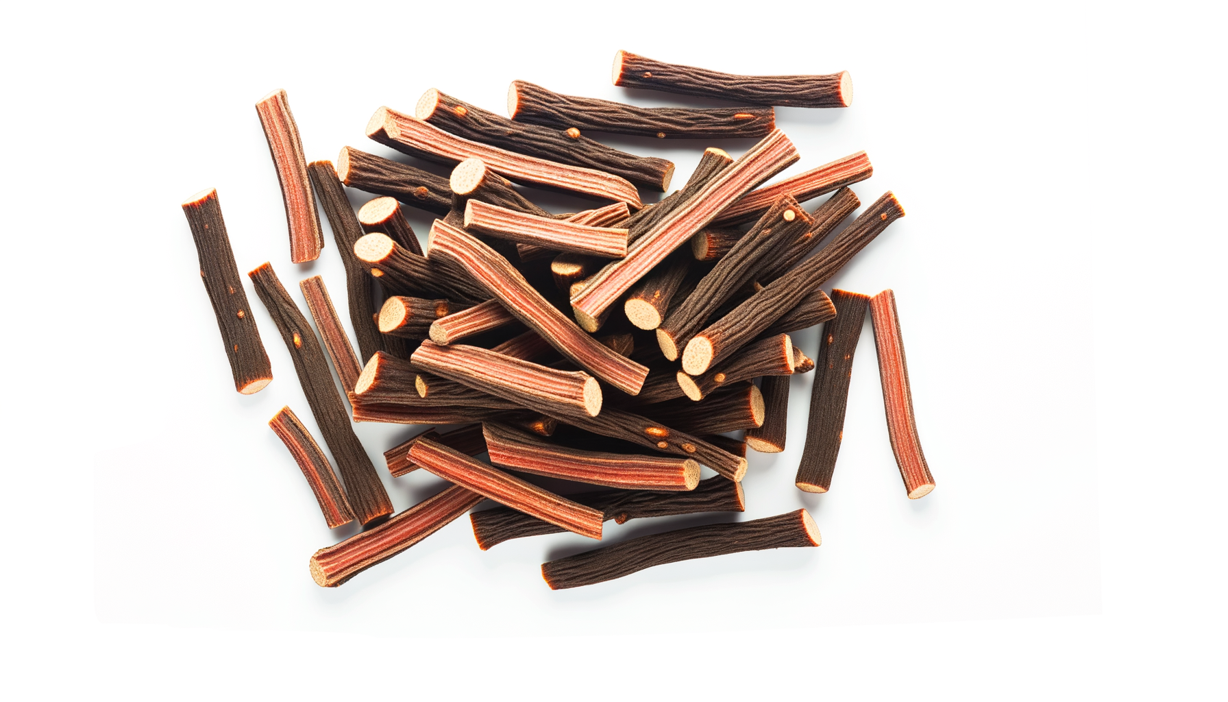 Licorice image