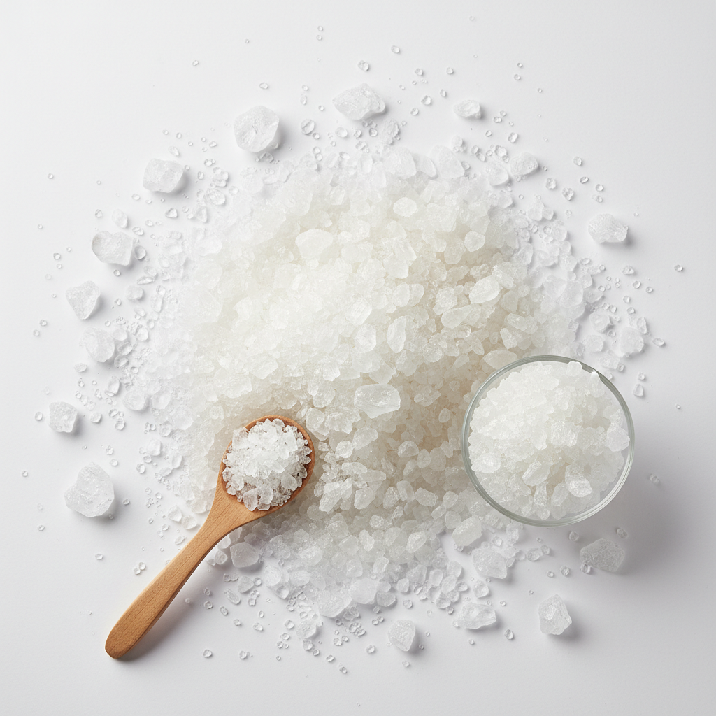 Coarse Sugar image