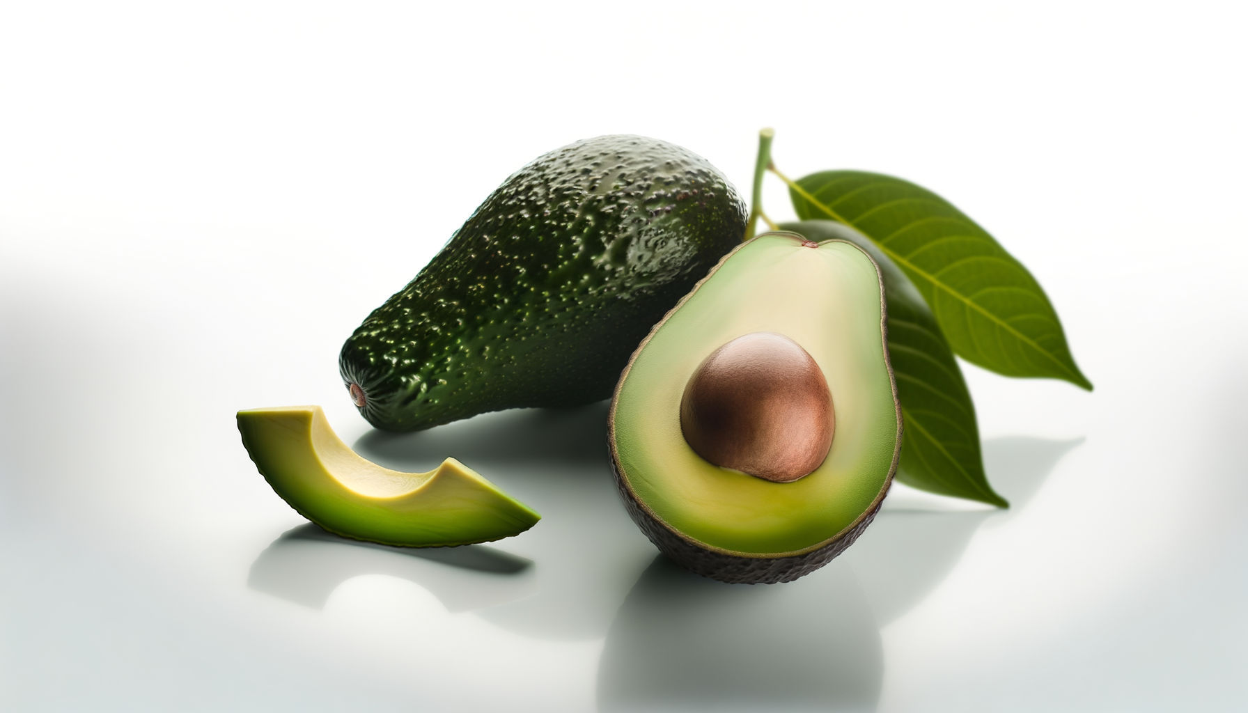Avocado image