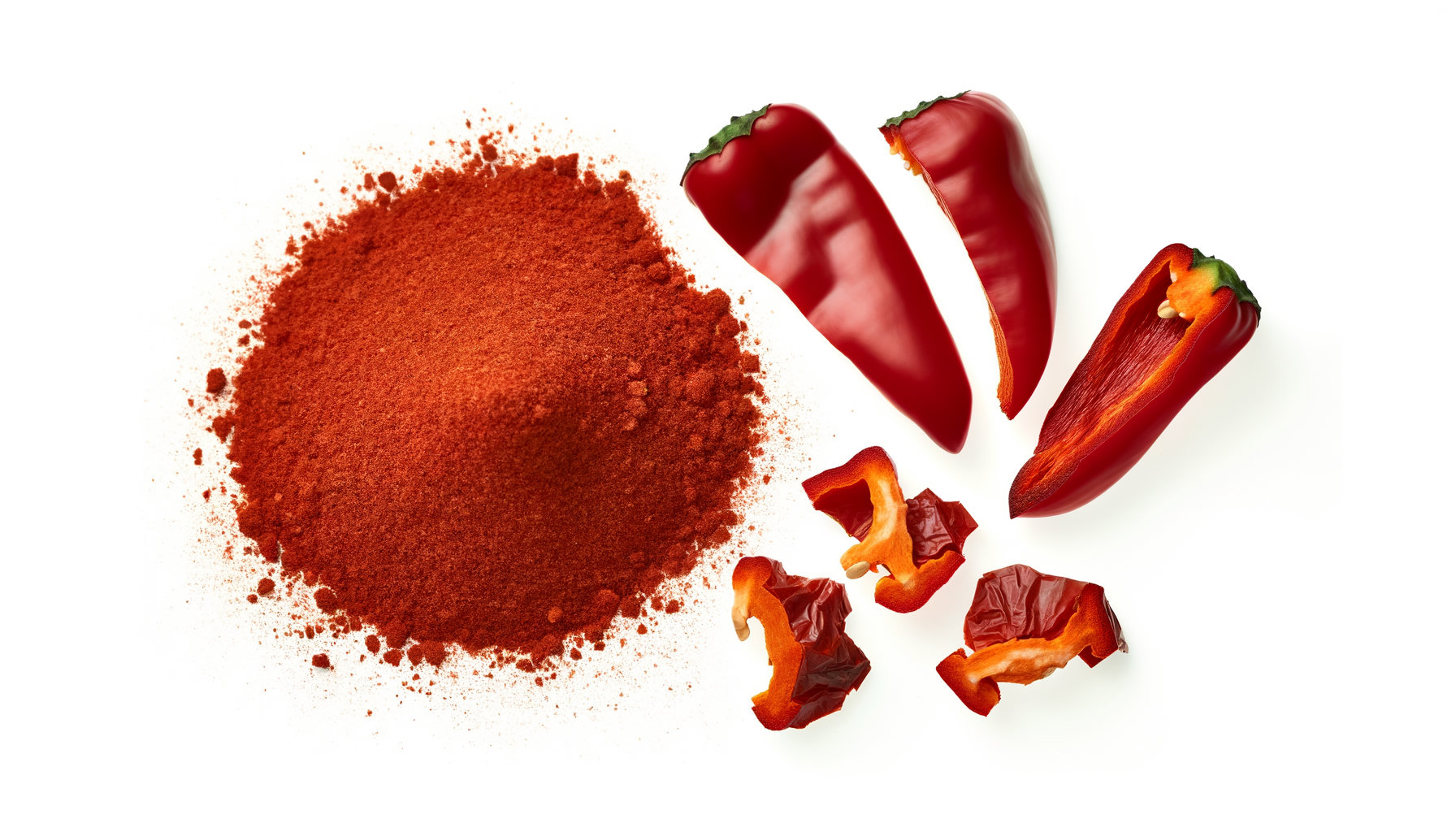 Smoked Paprika Powder image