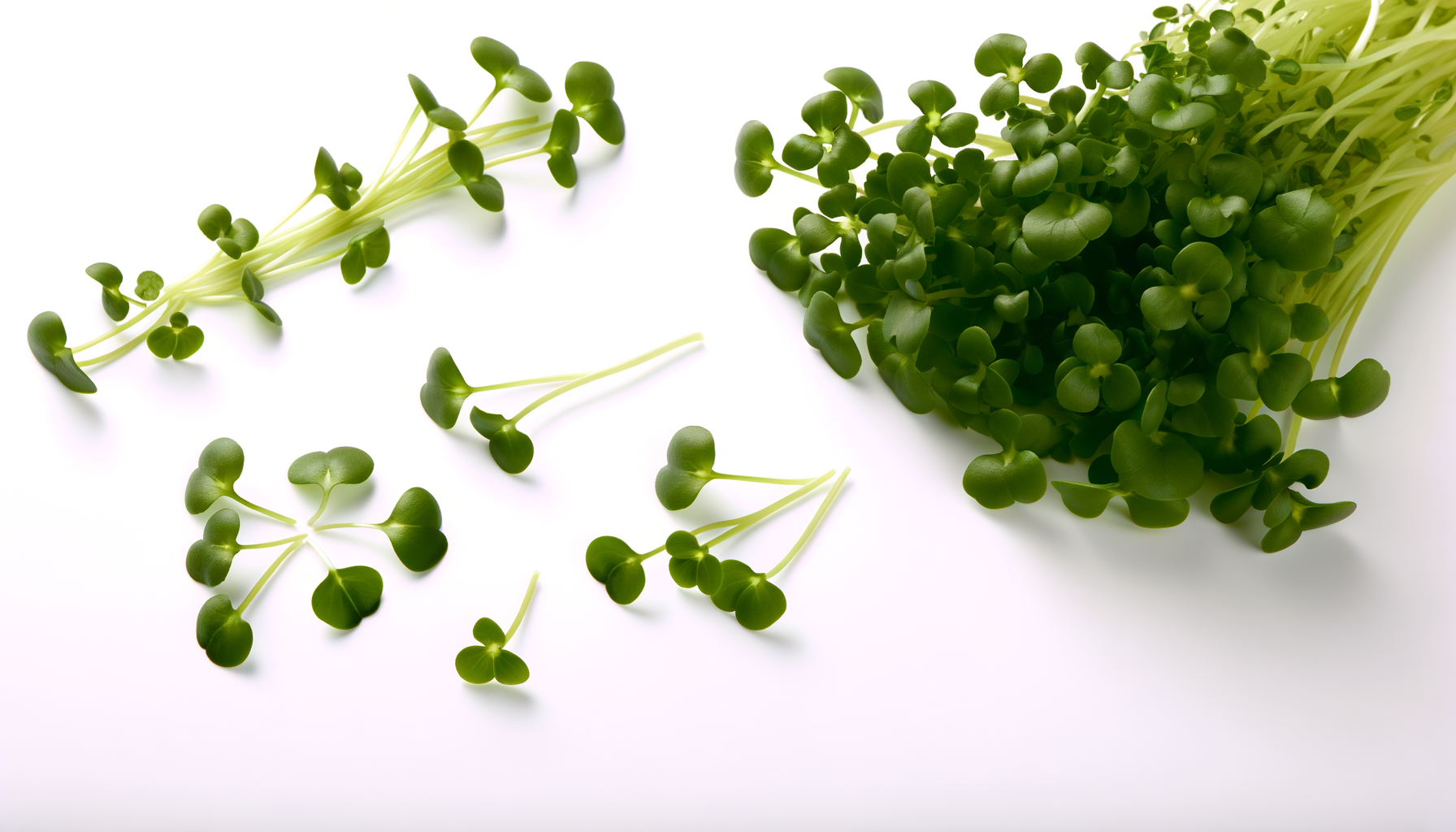 Garden Cress image