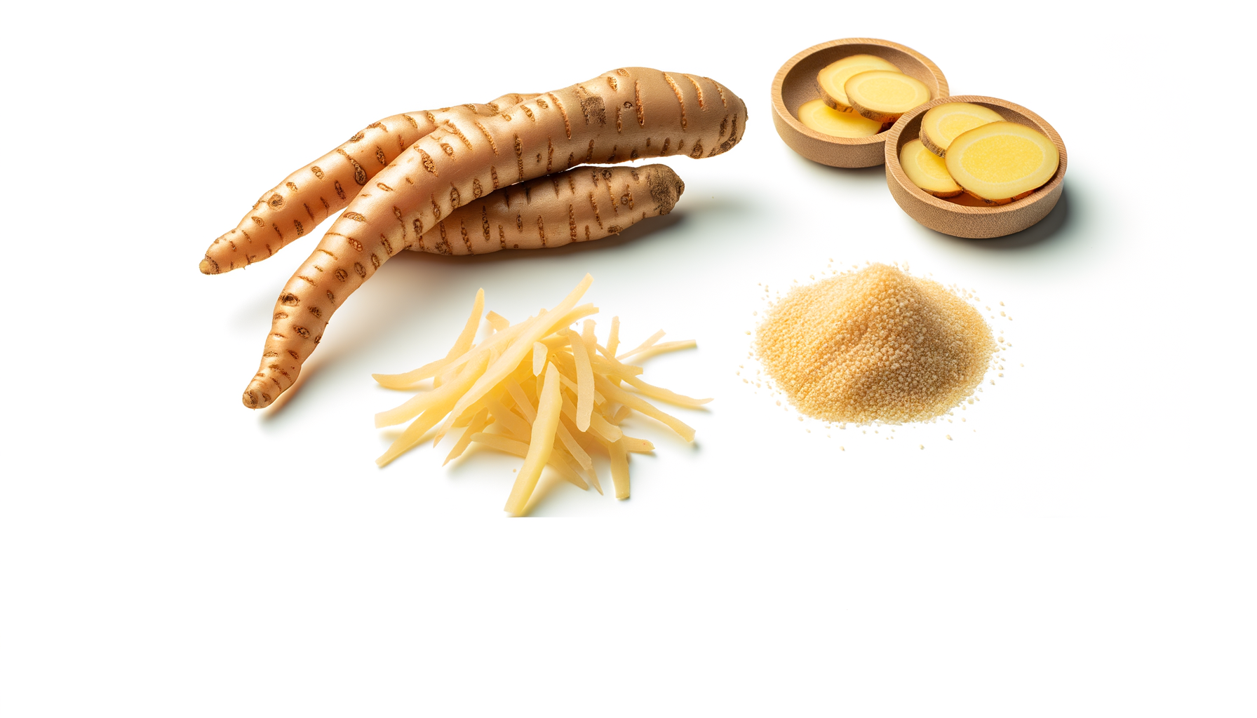Fingerroot image
