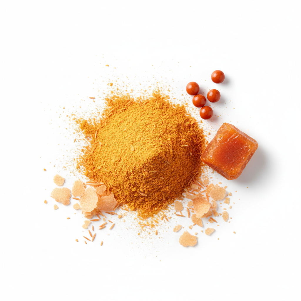 Beta-carotene image