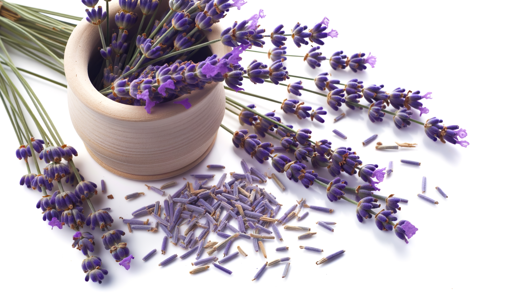 Lavender image