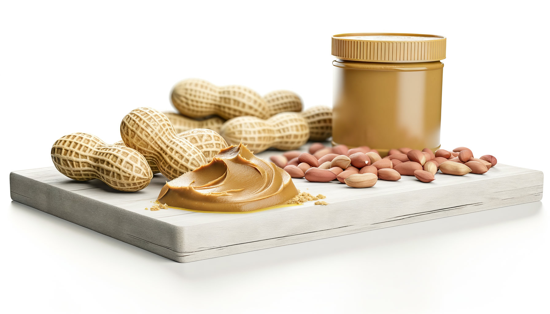 Peanut Butter image