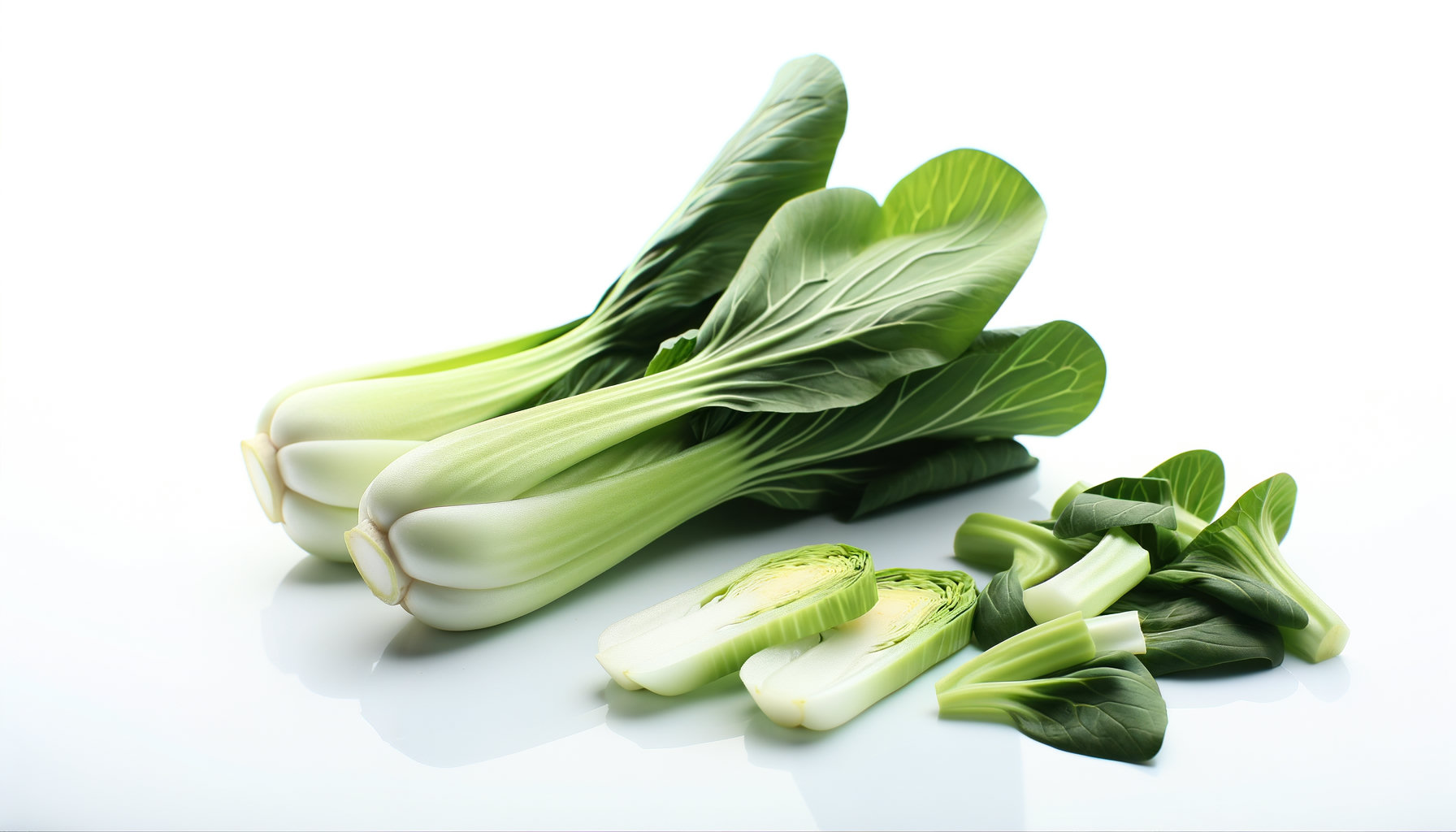 Bok Choy image