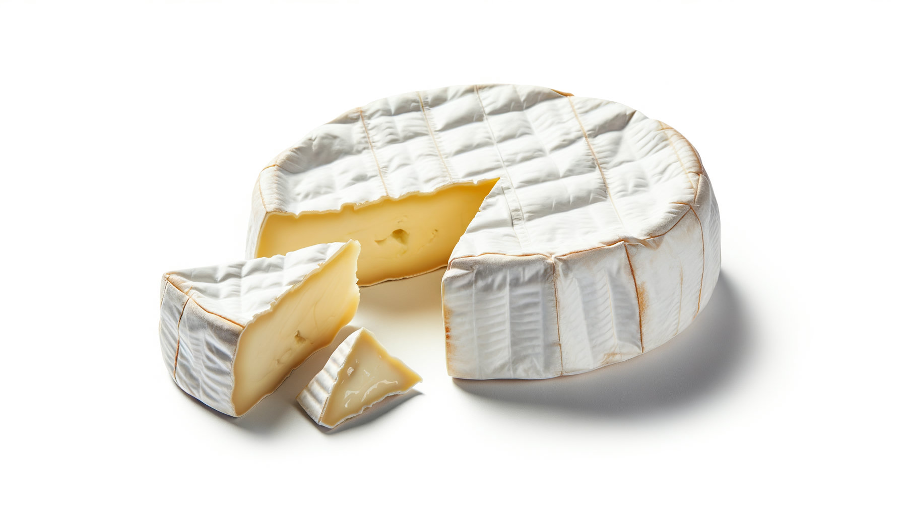 Camembert image