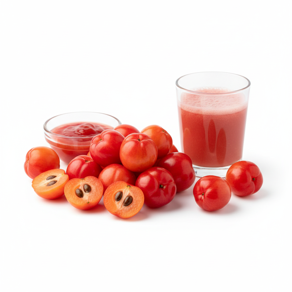 Acerola image