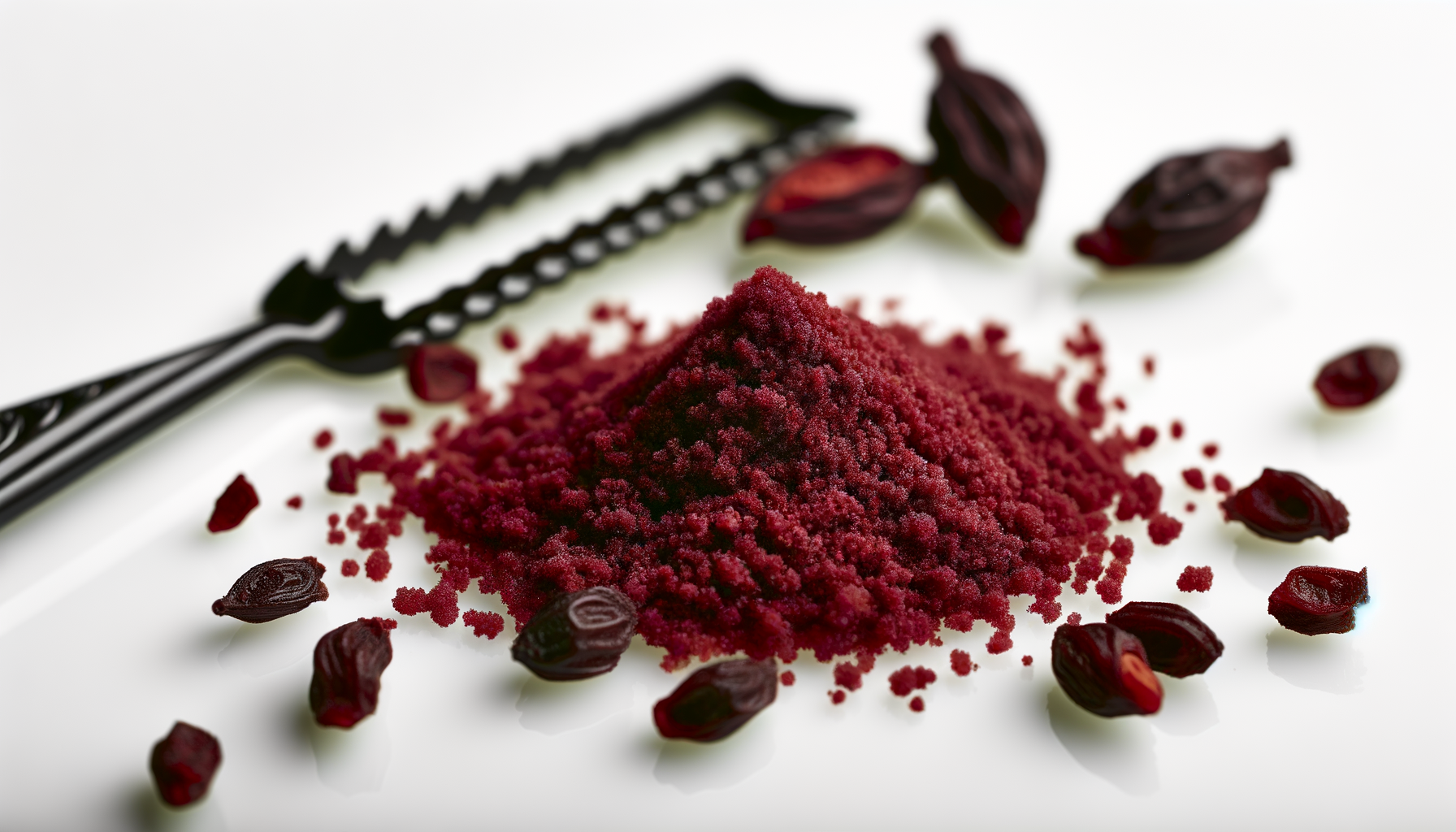Sumac image