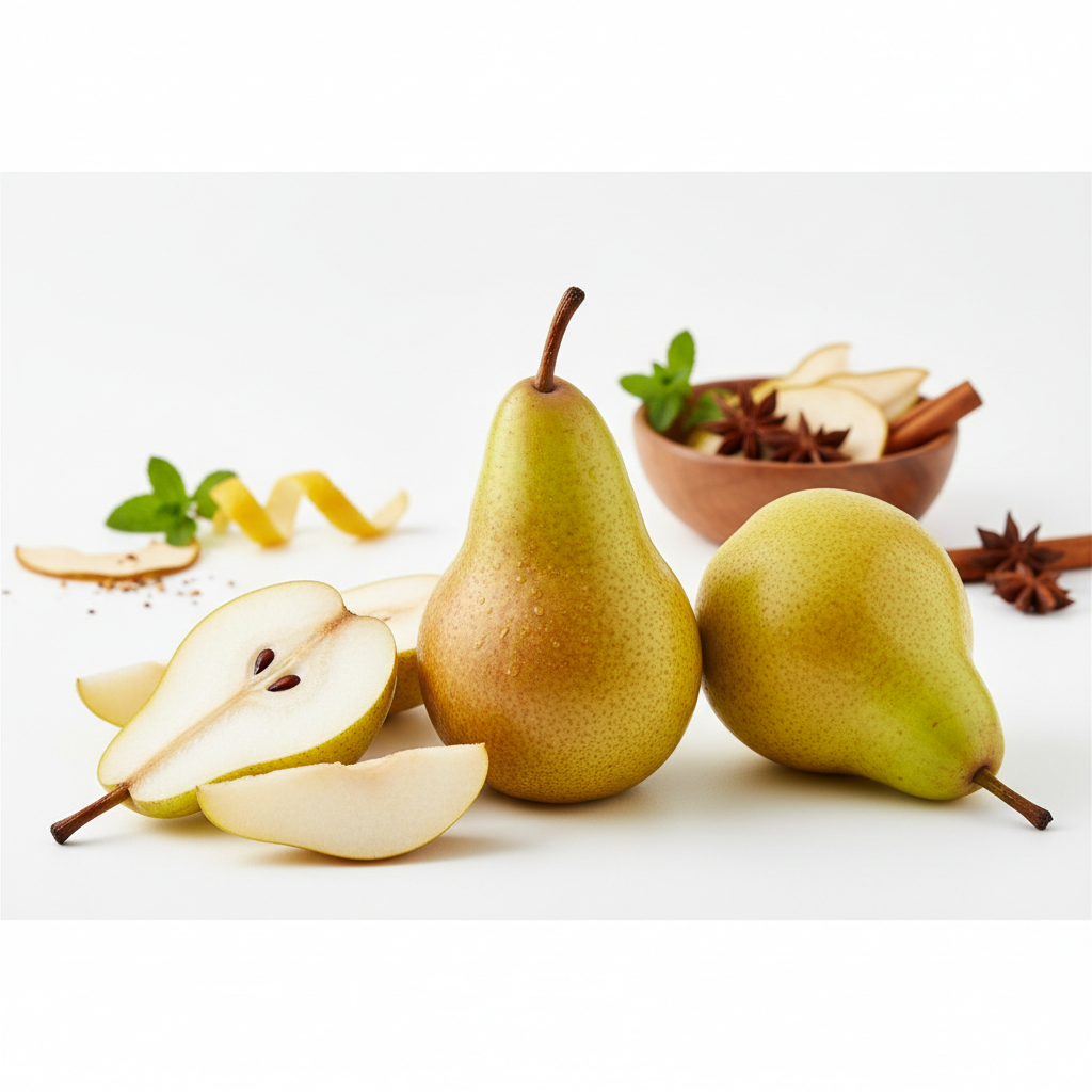 Pear image