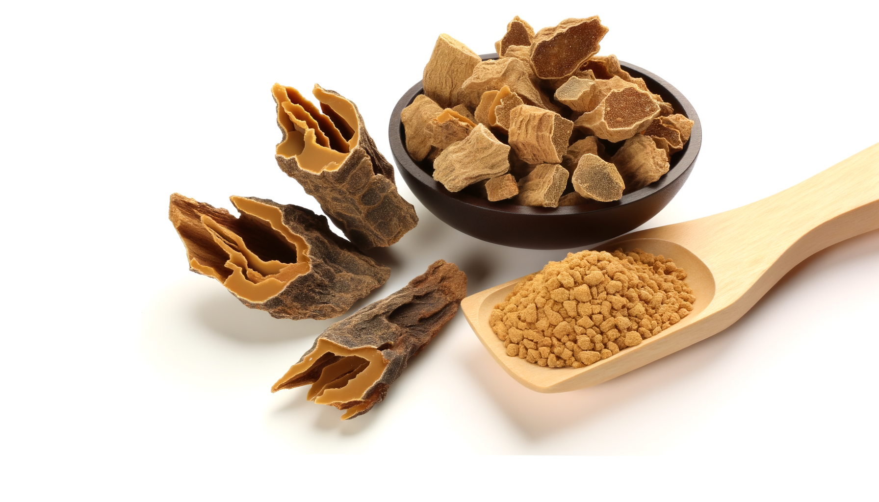 Asafoetida image