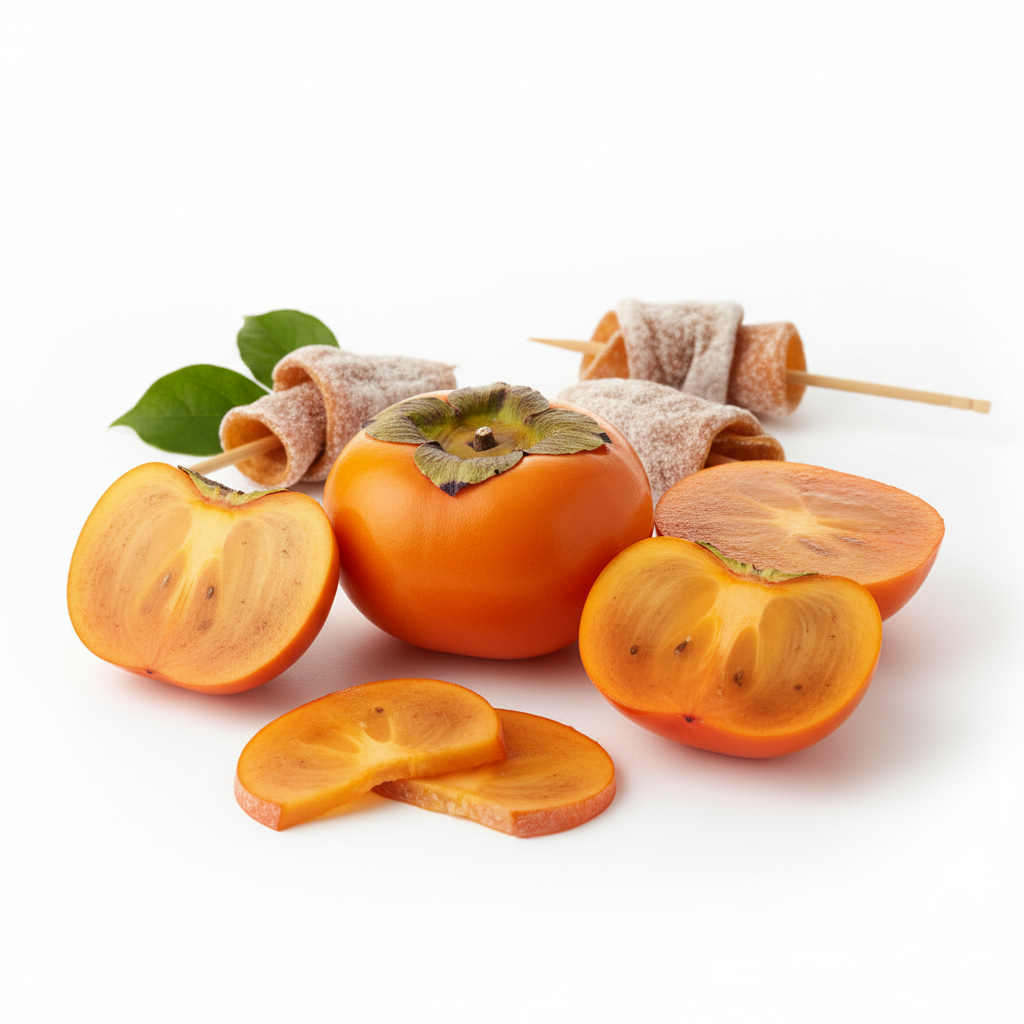 Persimmon image