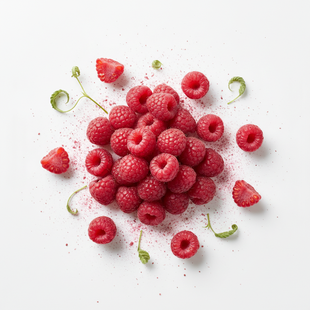 Raspberry image