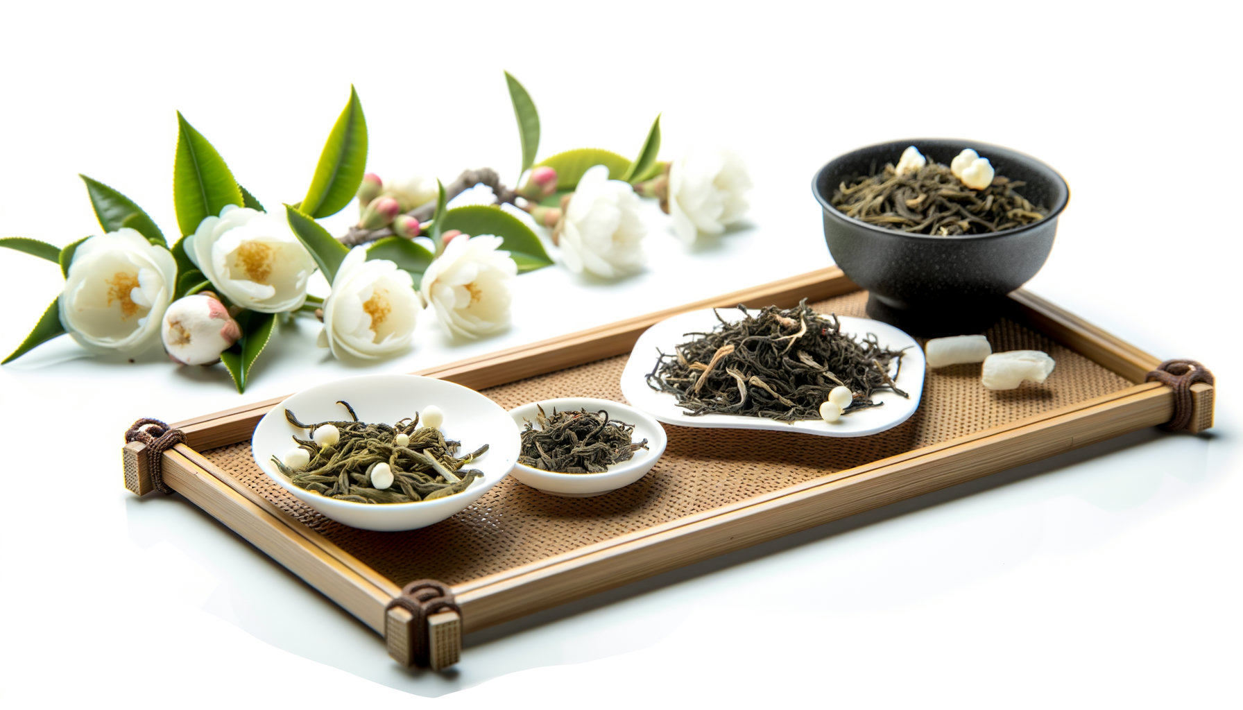 White tea image