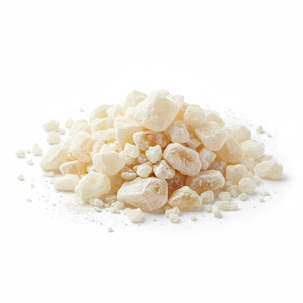 Ammonium Carbonates image