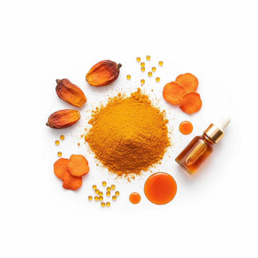 Carotene image