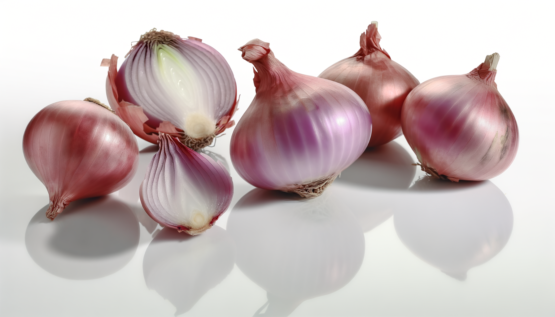 Shallot image