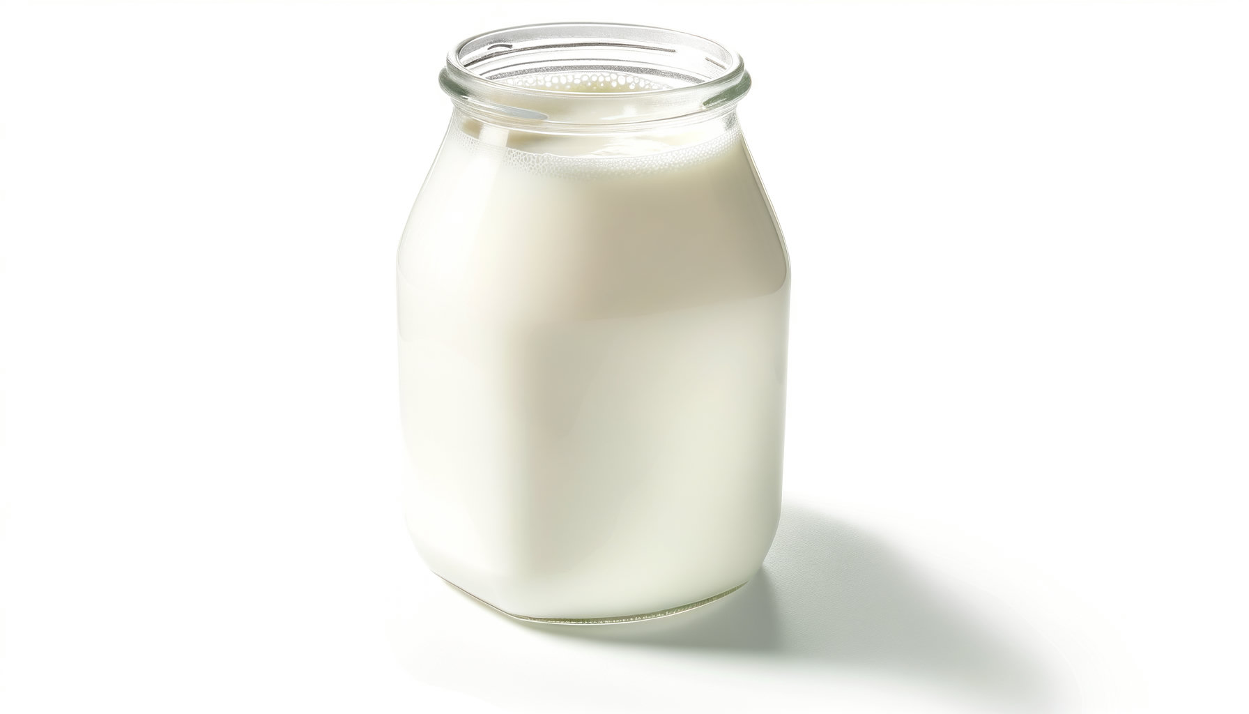 Buttermilk image