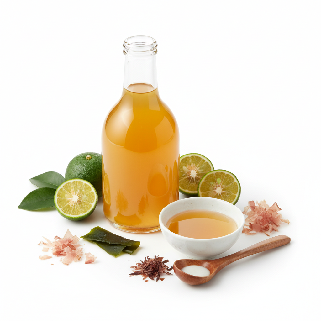 Ponzu image