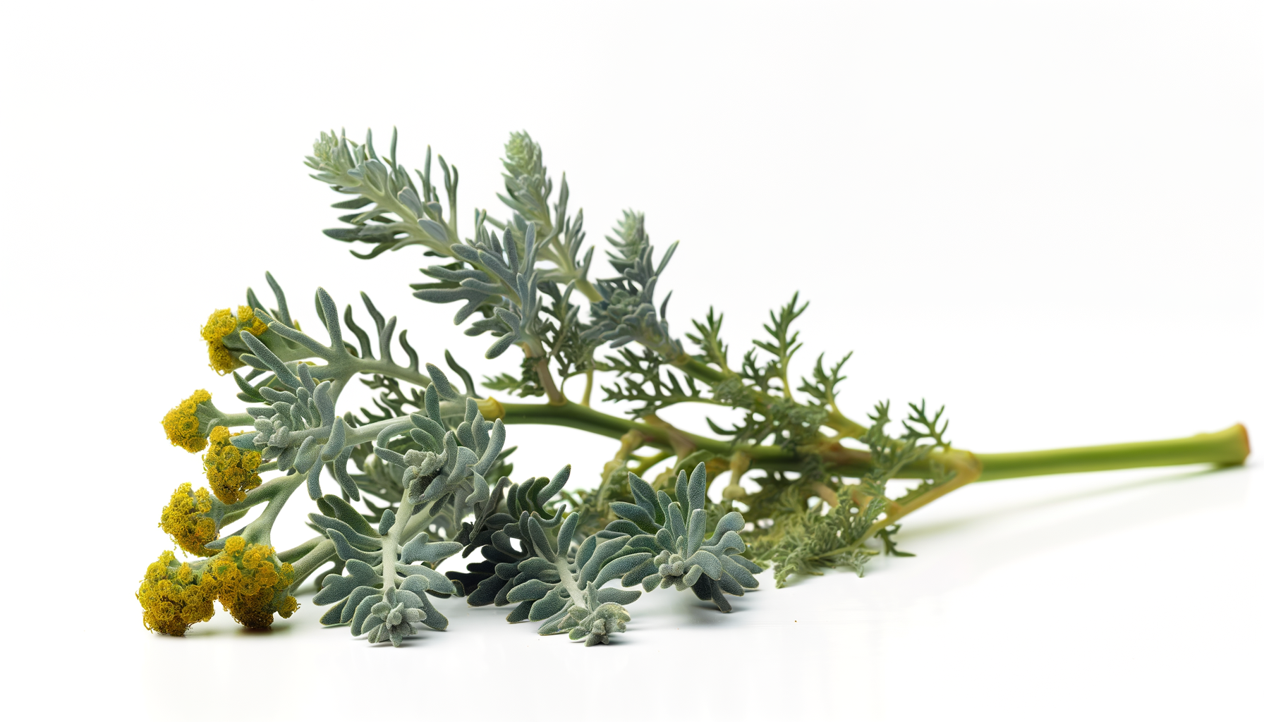 Curry Plant image