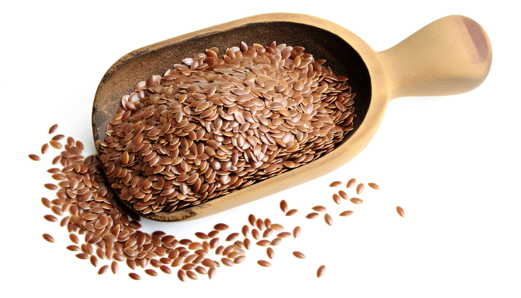 Flax Seeds image