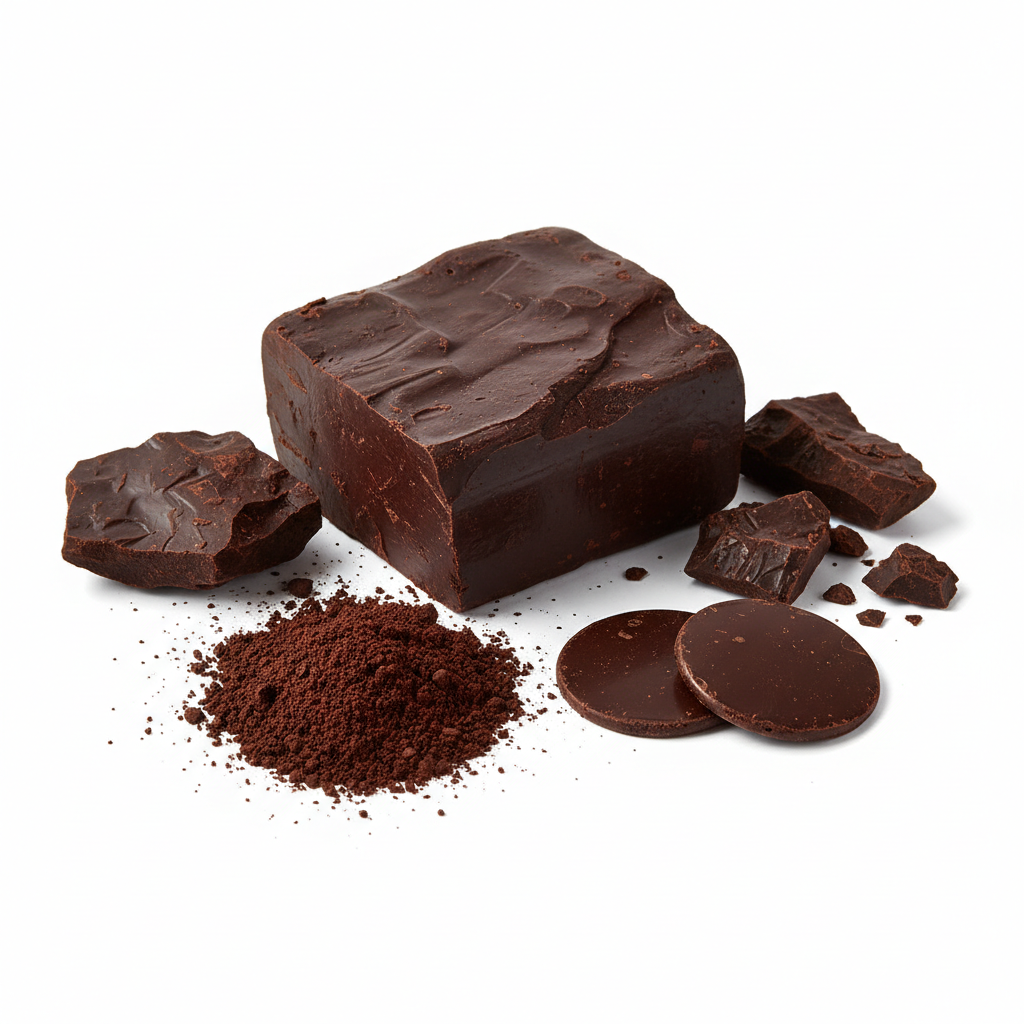 Cocoa Mass image