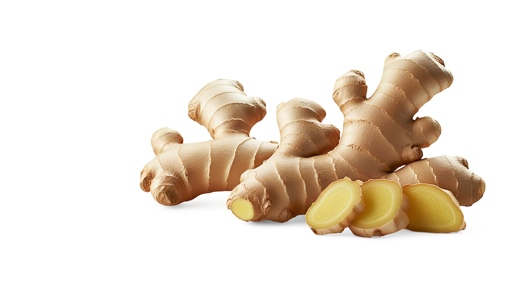 Ginger image
