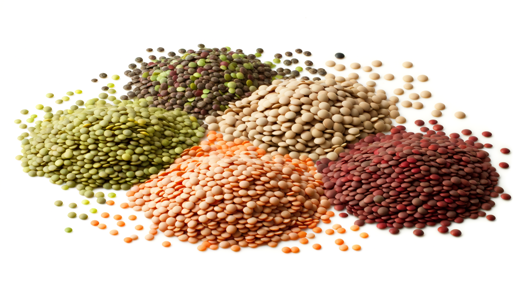 Lentil image