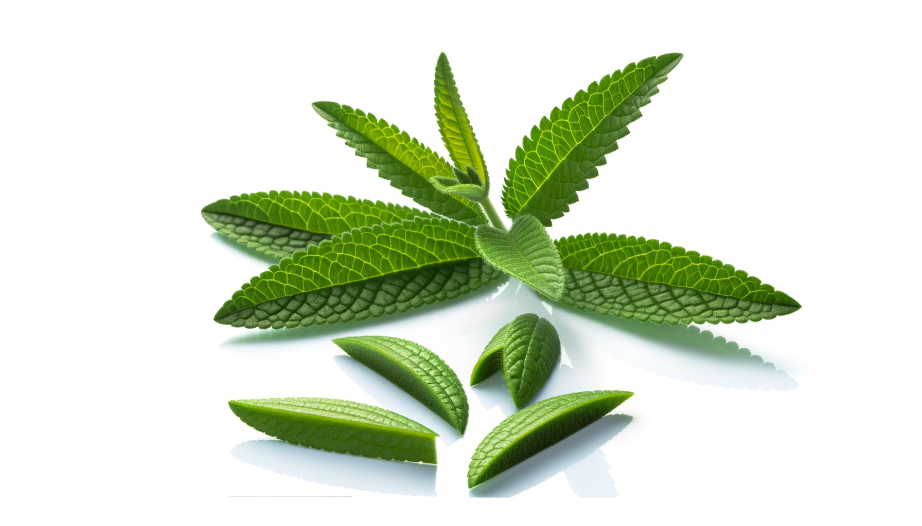 Lemon Verbena image