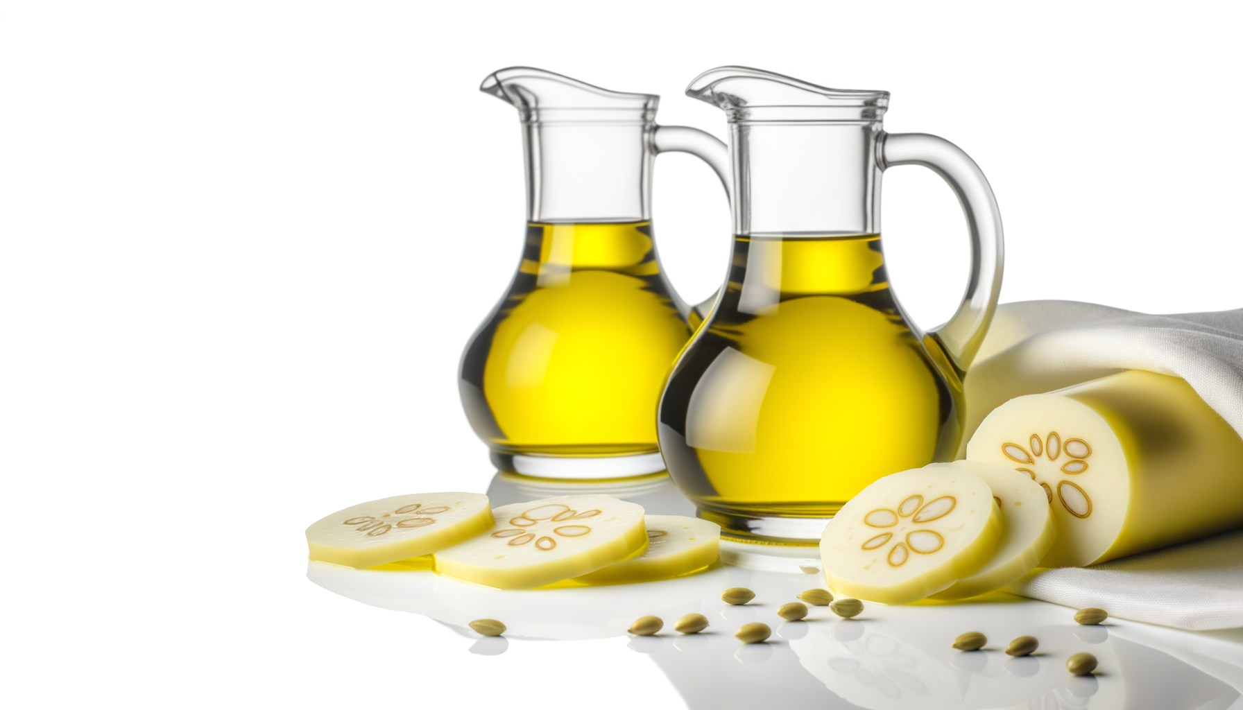 Rapeseed Oil image